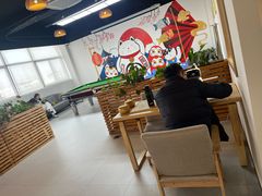 -上海和展广汽丰田4S店(老闵行店)