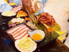 -鹤江桥·红油牛肉粉(SKP店)