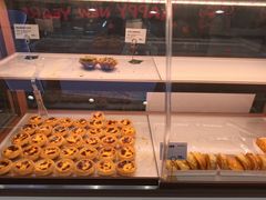 -DANXI丹喜面包·蛋糕(庐山店)