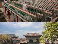 -东莞市可园博物馆