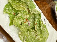 -兰婆婆餐厅淳安菜