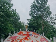 -丹东凤凰山景区