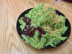 -冰冰酱老味刨冰绵绵冰(中山路总店)