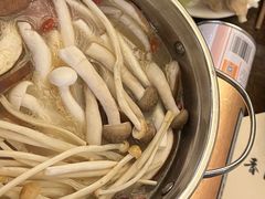 -香园自助小火锅