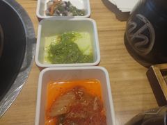 -水林间·寿喜烧自助(仙林金鹰店)
