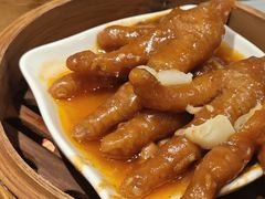 -点都德(喜粤楼店)