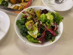 -Mammamia意大利餐厅(古北店)