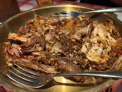 -恰八斗·猛火长沙菜(国贸店)