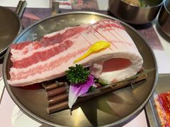 -西塔老太太泥炉烤肉(望京一店)
