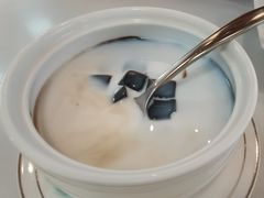 -梧州双钱龟苓膏(丽港航母店)