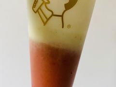 芝芝莓莓-喜茶(北京三里屯太古里店)