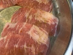 -小本家韩式烤肉(紫藤路店)