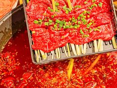 -楠火锅(太古里总店)