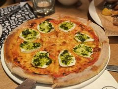 -MYLK意式小厨(熙地港店)