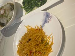 -马白开来特色羊排揪片子  (总店)