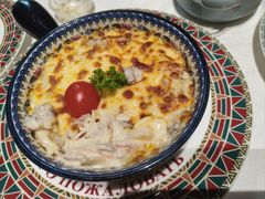 -俄士厨房(环球港店)