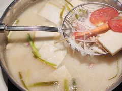 -椰子湾·海南火锅·糟粕醋·椰子鸡(正大广场店)