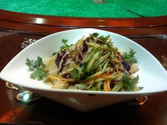 -大汗行宫园林餐厅