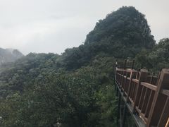 -狼牙山风景区