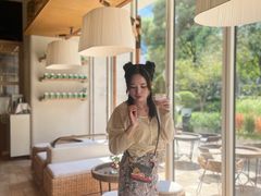 -翠贝卡&Mama Kelly Brunch Coffee(河西店)