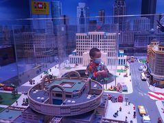 -上海乐高探索中心