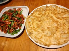 -61号餐吧(兴坪古镇漓江店)