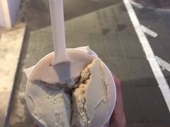 萨芭雍蛋酒zabaione-Dip in Gelato(富民路店)