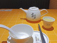 菊花茶-蔡澜点心·粤菜(花城汇南区店)