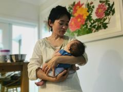 -田螺阿姨自营月嫂·育儿嫂(高新店)