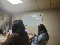 -6号玩家桌游吧(汉街店)