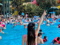 -苏州乐园森林水世界