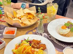 -FAIRYLAND龙族星球主题餐厅(凯丹广场店)