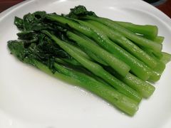 -神洲四海大酒楼(王府井澳门中心店)