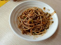 -德泓面馆(颐高店)