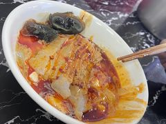 -何老二卤汁凉粉