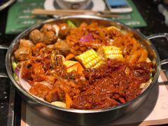 -和福顺·牛肉海鲜焖锅(汕头金平万达广场店)