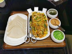 闽和南古早润饼-闽和南(深圳万象城店)