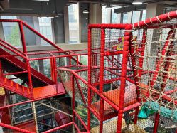 -玩元素·家庭游乐成长中心(香格里拉店)