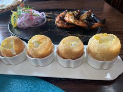 -甘尼仕印度餐厅爵士酒吧(阳春巷店)