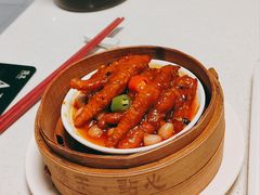 -煲王粤菜餐厅(中侨中心店)