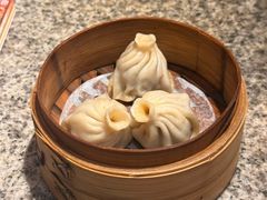 -南京大牌档(楚河汉街凯德1818店)