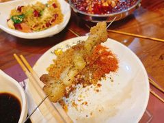 -苏小牛·牛肉串(国贸店)