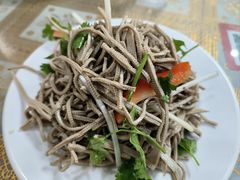 -清真·鸦儿李记·小馆(后海店)
