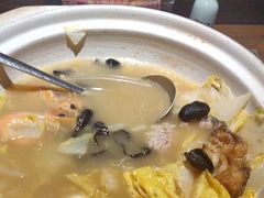 -老宁波1381餐厅(宏泰广场店)
