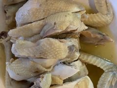 -园林美食城·本土农家菜(杨和镇店)