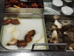 -海底捞火锅(高科广场店)