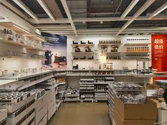-宜家家居(四元桥商场店)