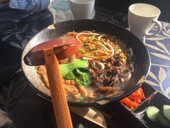 -俏湘私房菜(国贸店)