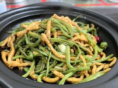 -大胡同天津菜·海肠捞饭·津门皮皮虾锅贴一绝(西姜井店)