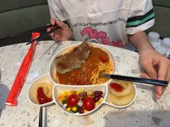 -水天堂西餐厅(常熟永旺店)